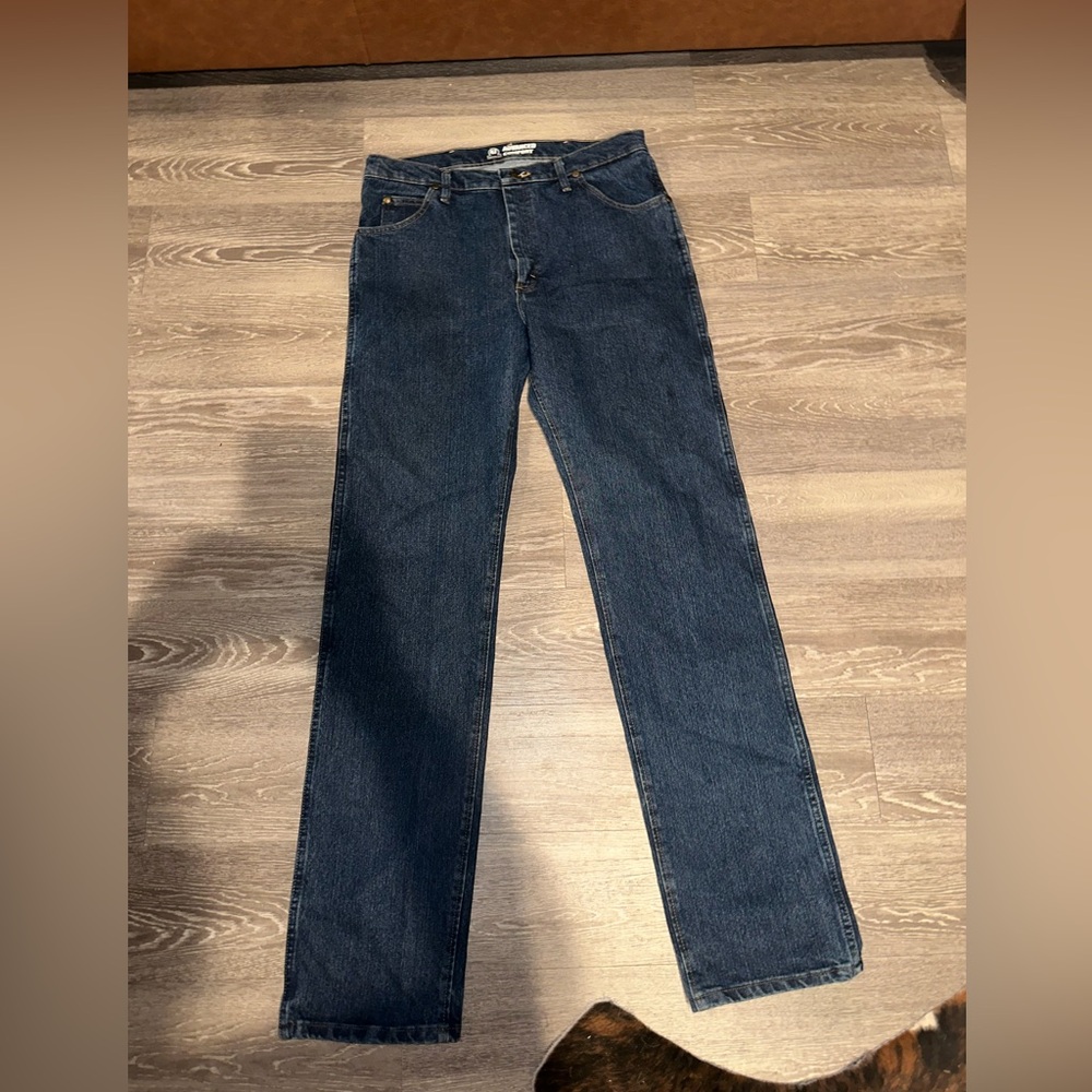 Wrangler Men's Blue Jeans NEVER WORN